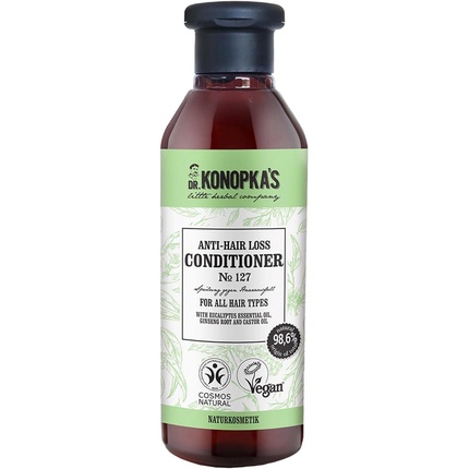Dr. Konopka's Anti-Hair Loss Conditioner No.127 280ml