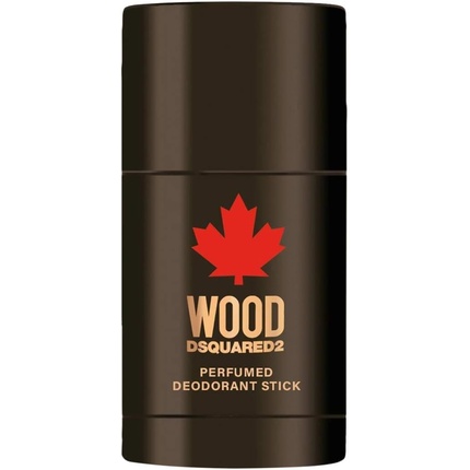 Dsquared2 Wood Pour Homme Deodorant Stick 75ml