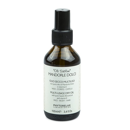 Phytorelax Almond Dry Oil 100ml