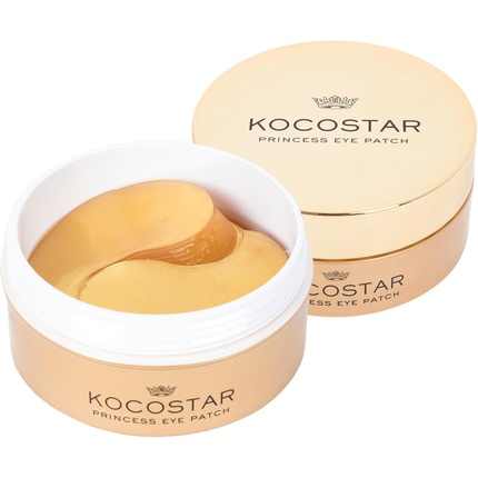 Kocostar Princess Eye Patches 30 Pairs