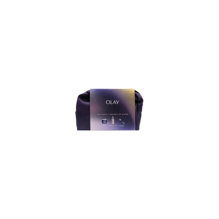 Olay Collagen Peptide 24 Serum Dia 40ml Sets - Beauty Skincare Serum