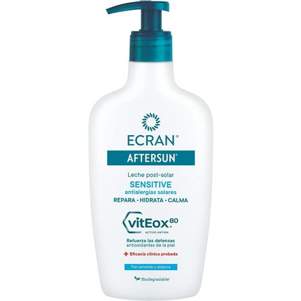 Ecran After Sun Cream 300ml