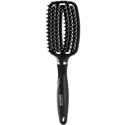 Ge-Bion17 Curve Vent Brush