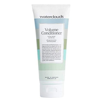 Volume Conditioner for Fine, Normal & Thin Hair 200ml