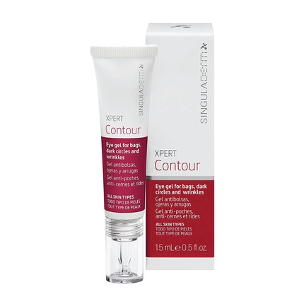 Singuladerm XPERT Contour Eye Contour Gel 15ml
