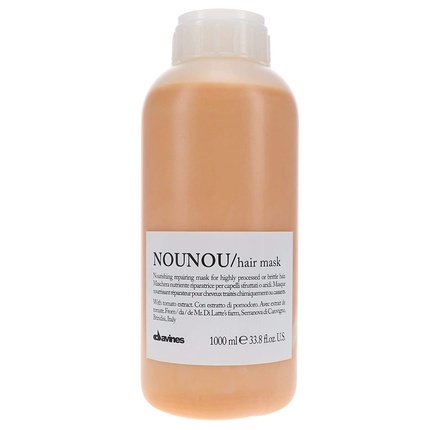 Nounou Pak Nourishing Repairing Mask 1000ml