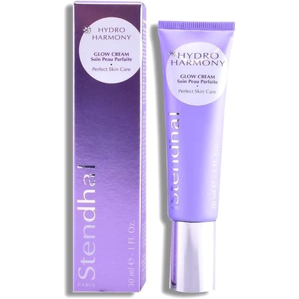 Hydro Harmony Glow Cream Perfect Skin Care 30ml