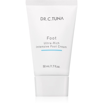 Farmasi Intensive Cream for Cracked Heels 50 ml
