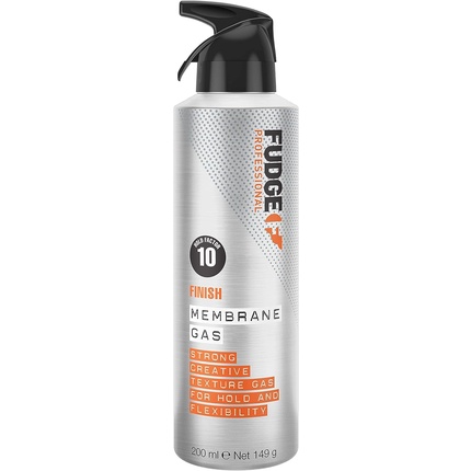 Fudge Membrane Gas Hair Styling Spray 149g