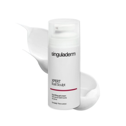SINGULADERM Massage Oils 400ml