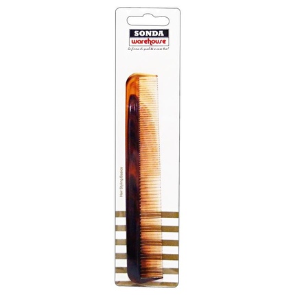 SONDA Turtle Small 5716 Hair Comb for Hair Styling