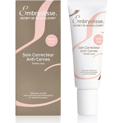 Embryolisse Concealer Correcting Care Cream Pink 8ml
