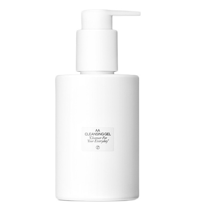 Shangpree Aa Cleansing Gel 200ml - Gentle And Effective Cleanser