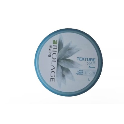 Biolage Styling TEXTURE SAP Buildable Definition Gel Agave 2 oz