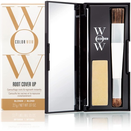 COLOR WOW Root Cover Up Blonde - Single