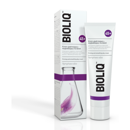 Bioliq 45+ Firming and Smoothing Day Cream 50ml