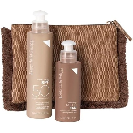 Diego Dalla Palma Sun Kit SPF 50 Fluid + After