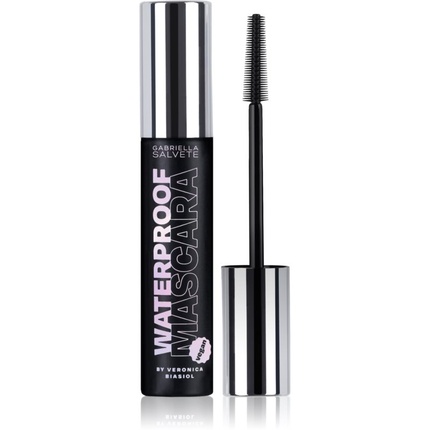 Party Calling Waterproof Mascara