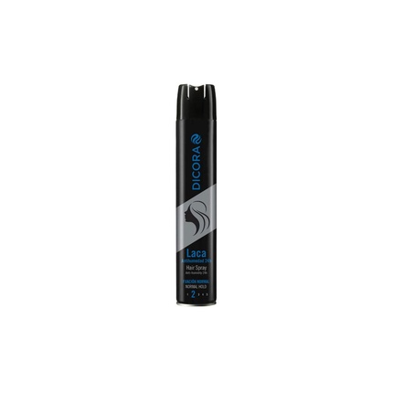 Dicora Capilar Hair Lacquer No.2 Normal Fixation 400ml