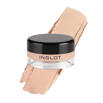 Inglot AMC Gel Eyeliner Long-Lasting Formula Water-Resistant Hypoallergenic 5.5g - Shade 68
