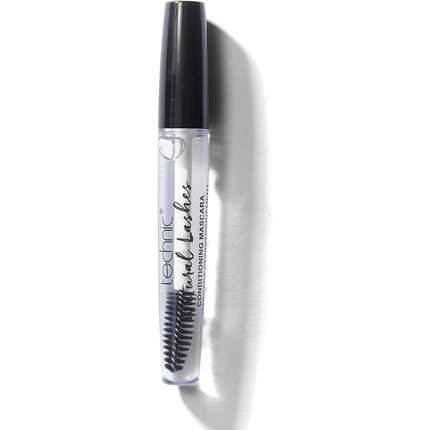 Technic Natural Lashes Clear Vegan Mascara 10ml
