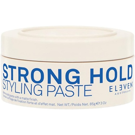 ELEVEN AUSTRALIA Strong Hold Styling Paste 85g