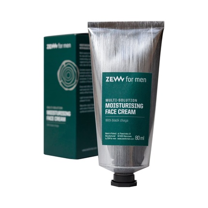 ZEW for Men Face Cream 80ml