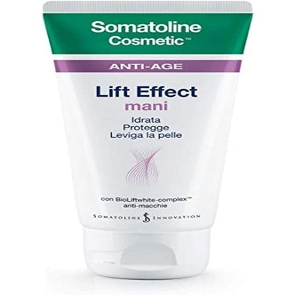 SOMATOLINE C LIFT EFF MANI 75ml