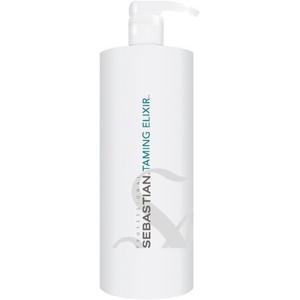 Sebastian Professional Taming Elixir Hair Serum 500g