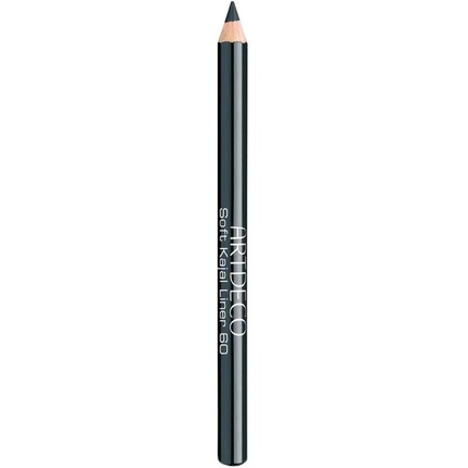 ARTDECO Kajal Liner Classic Eyeliner for Precise and Fine Lines 1g 60 Black