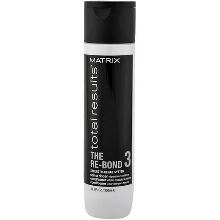 Matrix Total Results The Re-Bond Conditioner 300ml