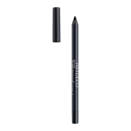 ARTDECO Khol Waterproof Liner Black Waterproof Eyeliner 1.2g