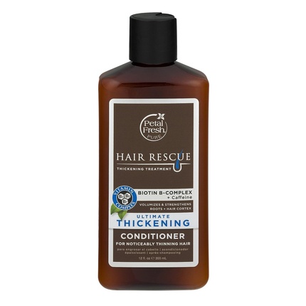 Petal Fresh Organics Thickening Conditioner