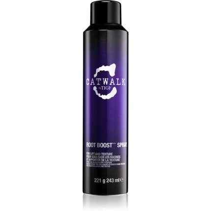 TIGI Catwalk Your Highness Volumizing Spray 243 ml