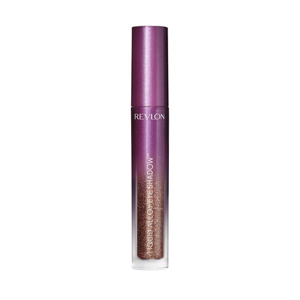 Revlon Crystal Aura Limited Edition Liquid Alloy Eye Shadow Palm Reader