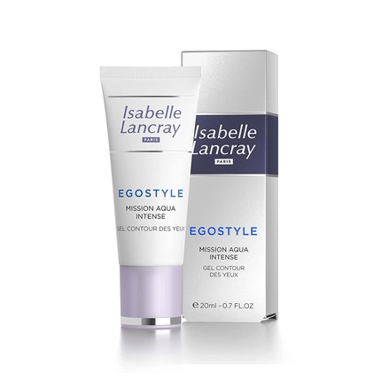 Isabelle Lancray Egostyle Mission Aqua Intense Eye Contour Gel 20ml