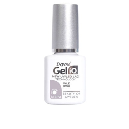 Beter Gel IQ Nail Polish #Wild Soul 5ml