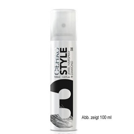 C:EHKO STYLE Jewel Hairspray Diamond 200ml - Pack of 3