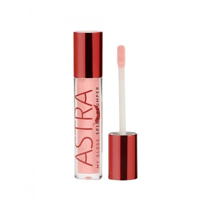 My Gloss Spicy Plumper