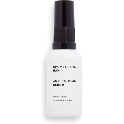 Revolution Man Anti-Fatigue Serum 30ml