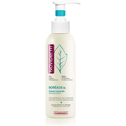 Noviderm Boréade CL Wash Cream 200ml