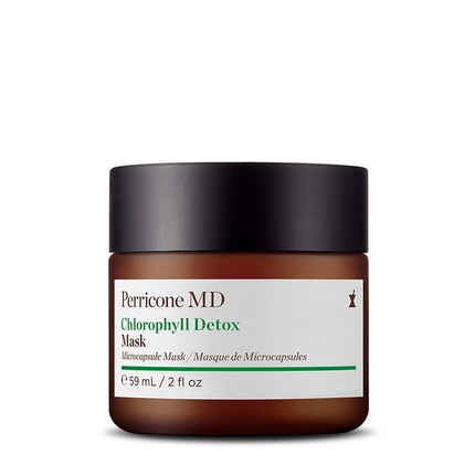 Perricone MD Chlorophyll Detox Mask 2 oz.