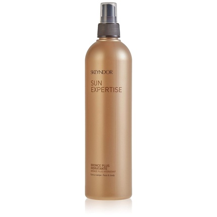 Sun Expertise Plus Bronze Hydrating Face & Body 400ml