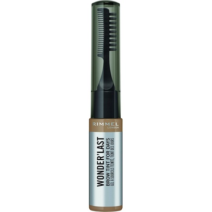 Rimmel London Wonder'Last No.004 Brow Tint 4.5ml