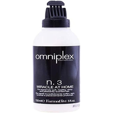 OMNIPLEX No.3 Miracle at Home 150ml