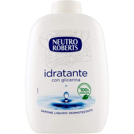 Moisturizing Liquid Soap Reload 200ml