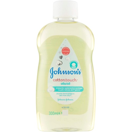 Cottontouch Body Oil 300ml