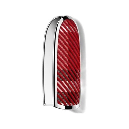 Guerlain Rouge Luxurious Velvet Double Mirror Lipstick Case