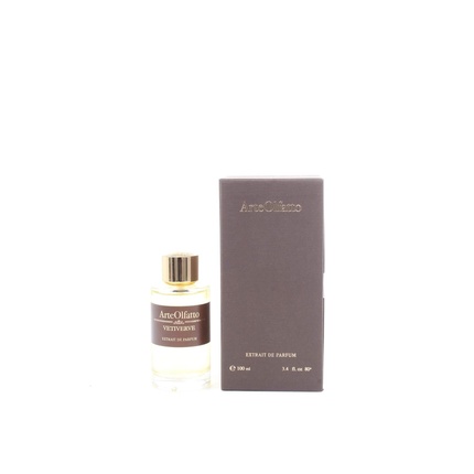 Vetiverve Extrait De Parfum