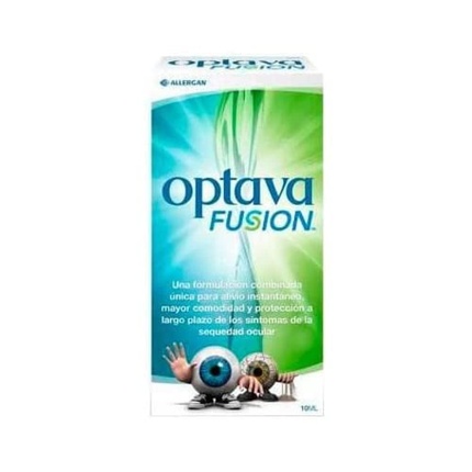 Optava Ojos 10ml